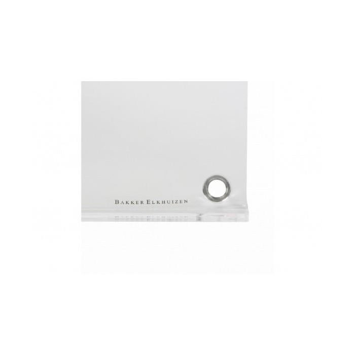 BakkerElkhuizen FlexDoc Cristal Clear Dokumentenhalter 4