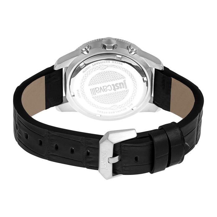 Reloj Hombre Just Cavalli JC1G215L0015 4 Reloj Hombre Just Cavalli JC1G215L0015 4