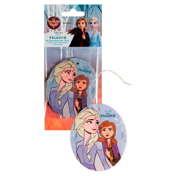 Ambientador Frozen 2Outlet CZ10349 3