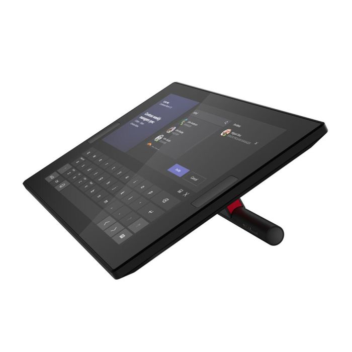 Sistema de Videoconferencia Lenovo THINKSMART 12BS0001SP 2 Sistema de Videoconferencia Lenovo THINKSMART 12BS0001SP 2