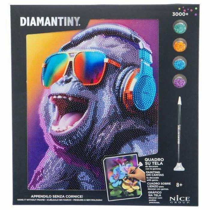 Juego de Manualidades 4 Juego de Manualidades 4