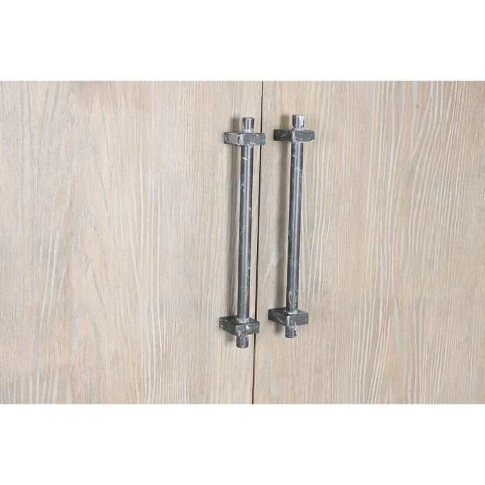 Armario Romantico DKD Home Decor Natural 55 x 200 x 108 cm 7 Armario Romantico DKD Home Decor Natural 55 x 200 x 108 cm 7
