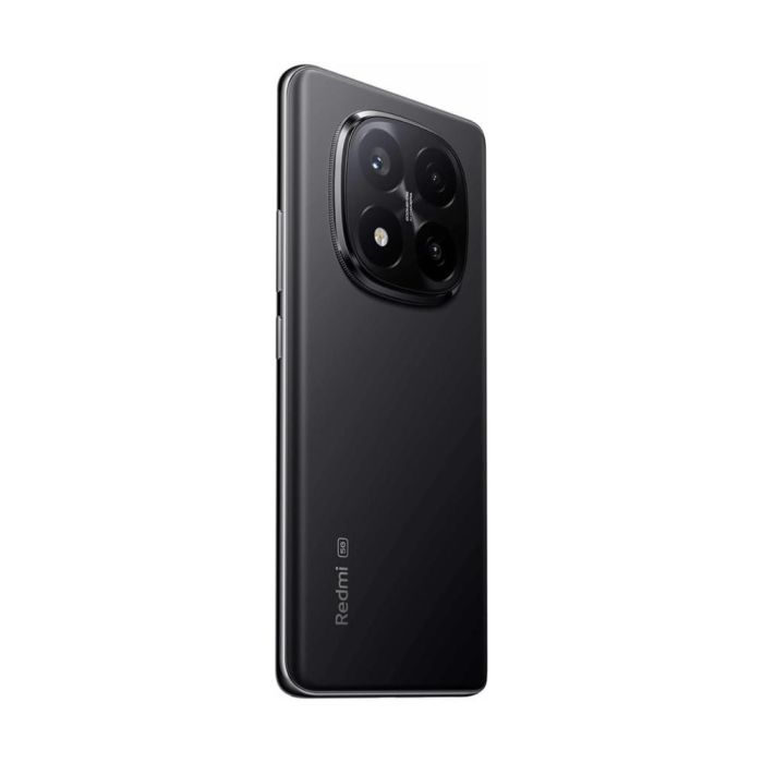 Smartphone Xiaomi Redmi Note 14 Pro+ 12GB/ 512GB/ 6.67"/ 5G/ Negro 4 Smartphone Xiaomi Redmi Note 14 Pro+ 12GB/ 512GB/ 6.67"/ 5G/ Negro 4