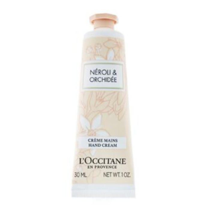 LOCCITANE Neroli Crema de Manos para Mujer 30 ml