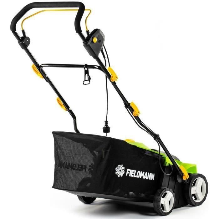 Escarificador de césped eléctrico - Fieldmann - FZV 4010-20E 3 Escarificador de césped eléctrico - Fieldmann - FZV 4010-20E 3