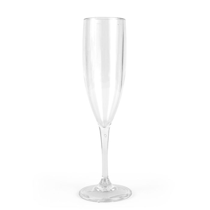Copa Champagne 180Ml Ps La Mediterranea (12 Unidades) 1 Copa Champagne 180Ml Ps La Mediterranea (12 Unidades) 1