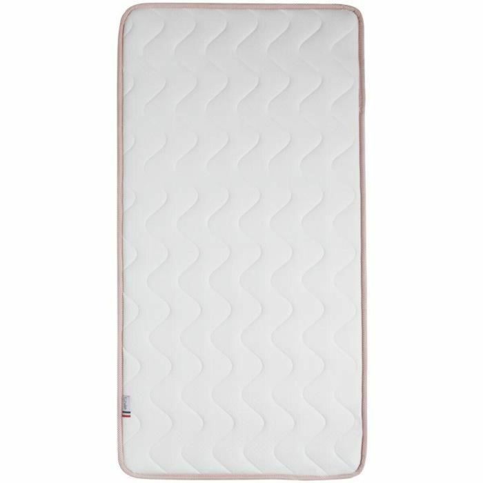 Tineo TIN3275054559607 Colchón Infantil Escalable 60x120x12 cm Doble Cara Firme Suave 1 Tineo TIN3275054559607 Colchón Infantil Escalable 60x120x12 cm Doble Cara Firme Suave 1