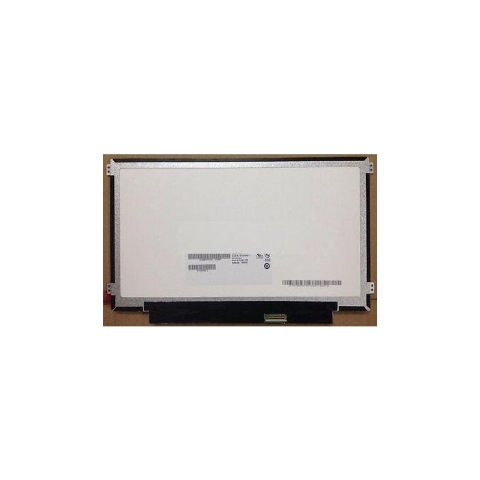 CoreParts 11,6" LCD HD Matte, 1366x768, Original Panel, 30pins Bottom Right Connector, Side 4xBrackets CoreParts 11,6" LCD HD Matte, 1366x768, Original Panel, 30pins Bottom Right Connector, Side 4xBrackets