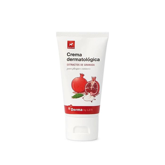 Letigranada Crema 50 mL