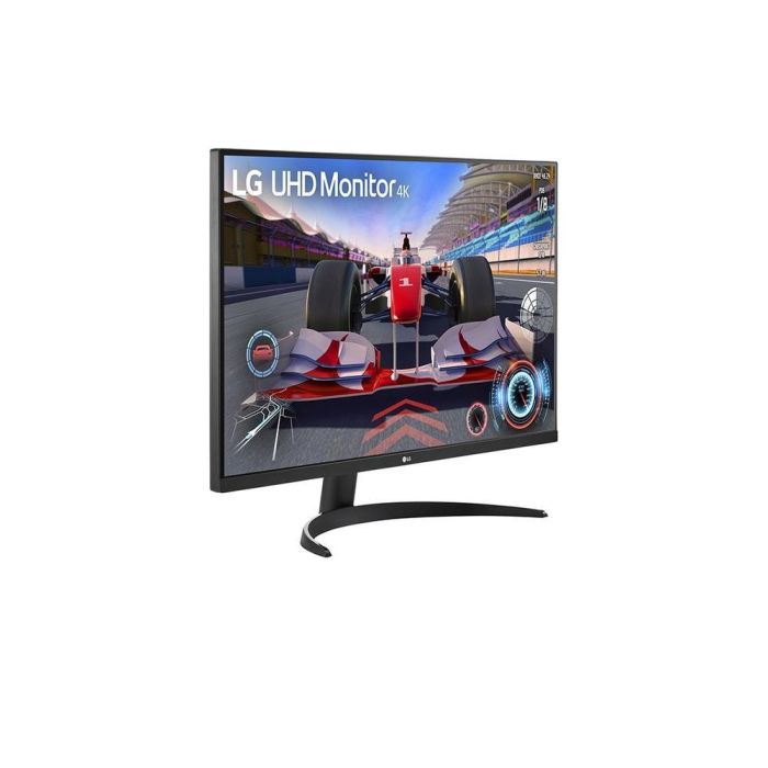 Monitor Gaming Polivalente LG UltraFine 32UR500-B 31.5"/ 4K/ Multimedia/ 4ms/ 60Hz/ VA/ Negro 2 Monitor Gaming Polivalente LG UltraFine 32UR500-B 31.5"/ 4K/ Multimedia/ 4ms/ 60Hz/ VA/ Negro 2