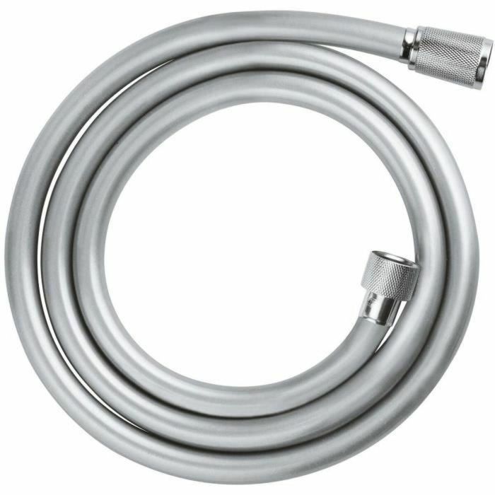 Manguera de Ducha Grohe VitalioFlex 28743002 Chrome Metal 1,5 m 0 Manguera de Ducha Grohe VitalioFlex 28743002 Chrome Metal 1,5 m 0