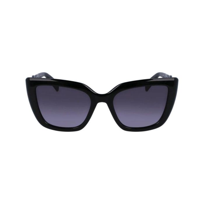 Gafas de Sol Mujer LIU JO LJ789S-001 Ø 52 mm 1