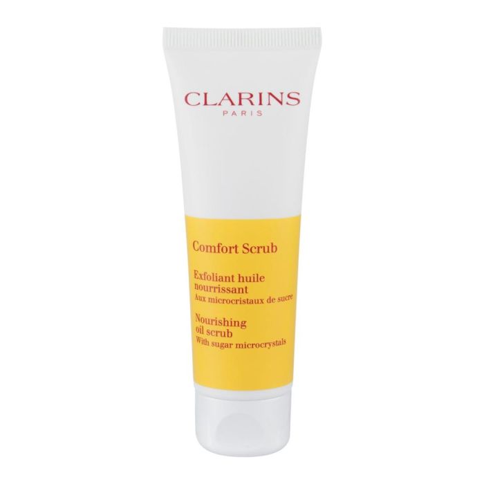 Clarins Exfoliant Huile Nourrissant 50 M Clarins Exfoliant Huile Nourrissant 50 M