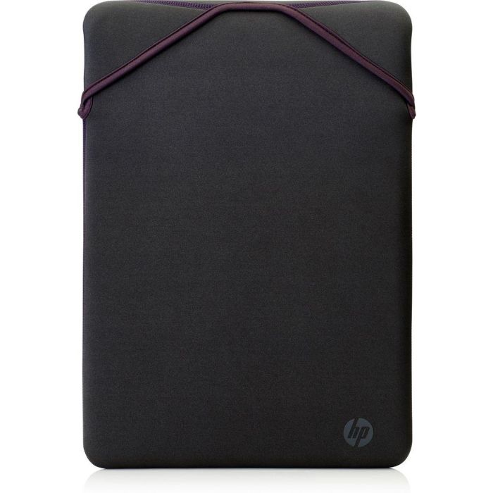 HP Reversible Protective 15.6-inch Mauve Laptop Sleeve HP Reversible Protective 15.6-inch Mauve Laptop Sleeve