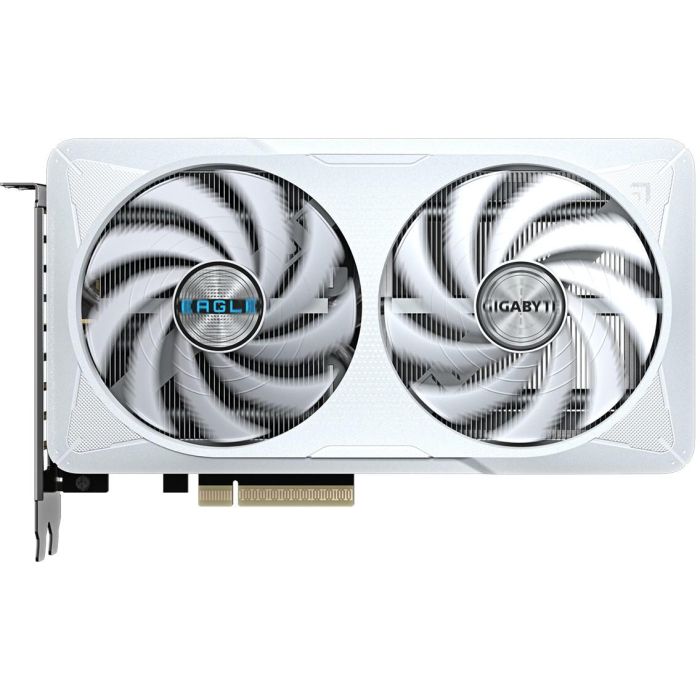 Gigabyte RTX 5060 EAGLE OC ICE 8GB GDDR7 1 Gigabyte RTX 5060 EAGLE OC ICE 8GB GDDR7 1