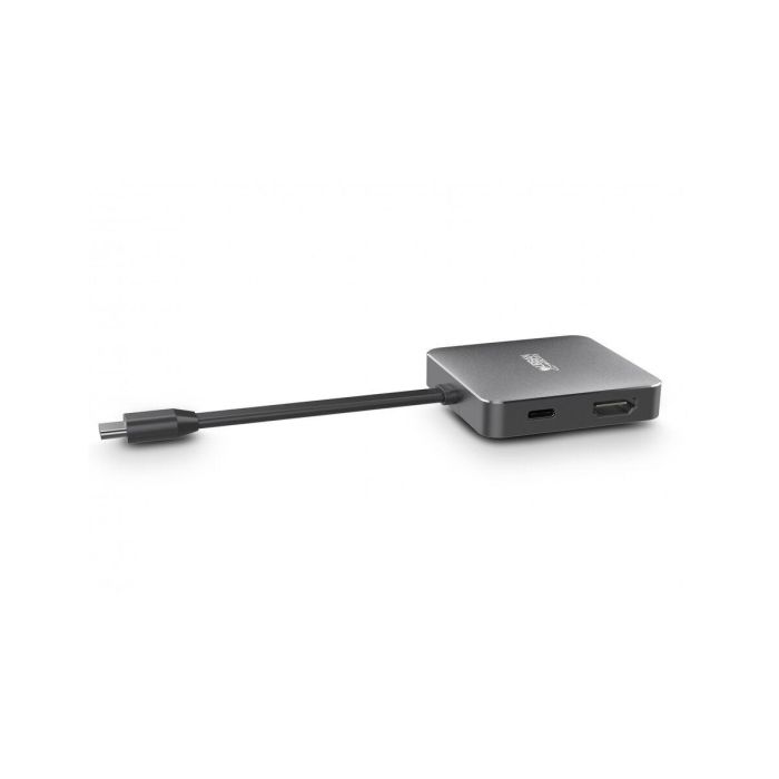 Hub USB Urban Factory TCM05UF 5 Hub USB Urban Factory TCM05UF 5