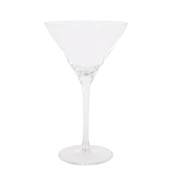 Set 4 Copas Martini 26 cl Cocktails Royal Leerdam (4 Cajas) 4 Set 4 Copas Martini 26 cl Cocktails Royal Leerdam (4 Cajas) 4