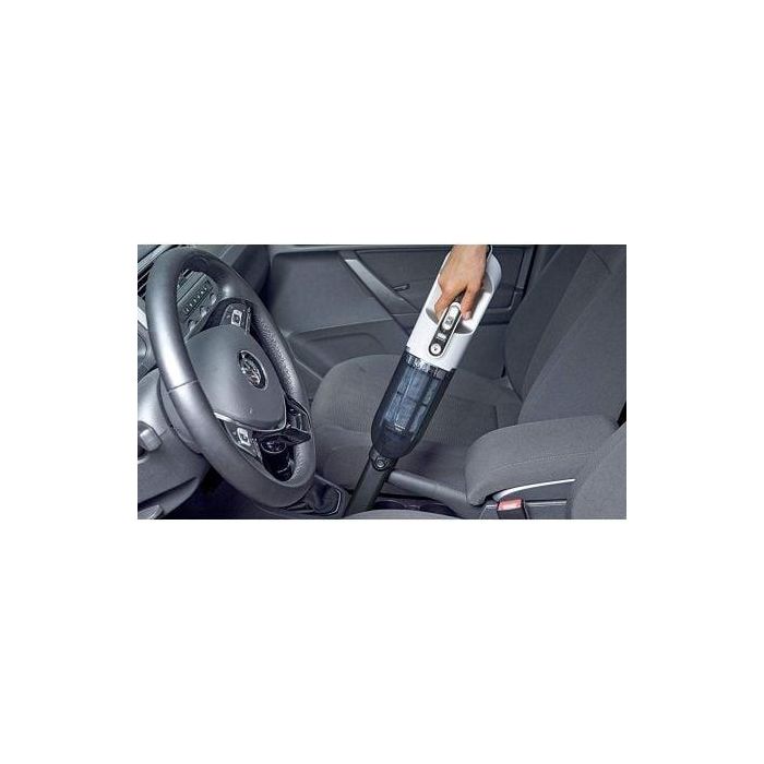 Bosch BBH32551 Aspirador Escoba sin Cable 2 en 1 y Mano, 25.2V, 55 Min Autonomía, sin Bolsa, con Cepillo HighPower 3 Bosch BBH32551 Aspirador Escoba sin Cable 2 en 1 y Mano, 25.2V, 55 Min Autonomía, sin Bolsa, con Cepillo HighPower 3