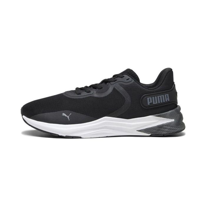 Zapatillas Deportivas Hombre Puma Disperse XT 3 Hyperwave Negro 41 0 Zapatillas Deportivas Hombre Puma Disperse XT 3 Hyperwave Negro 41 0