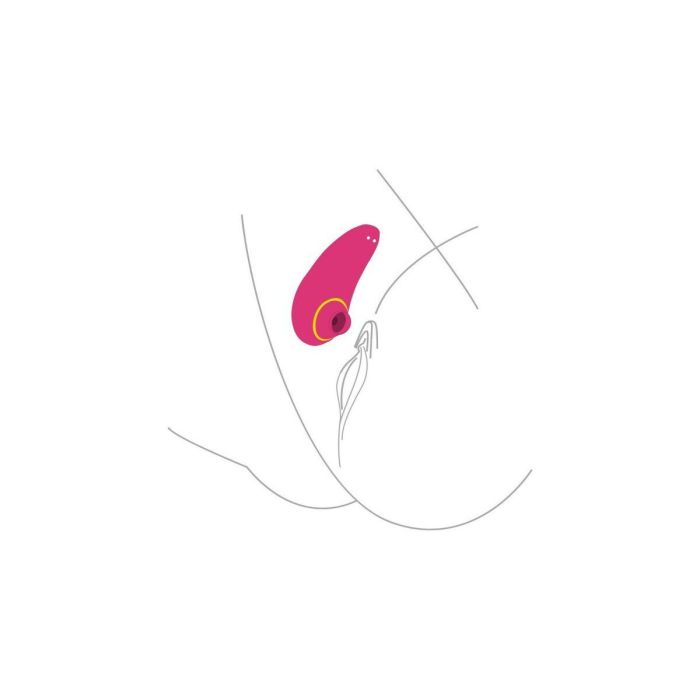 Vibrador Toy Joy 6 Vibrador Toy Joy 6