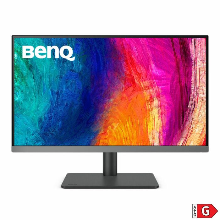 Monitor Gaming BenQ DesignVue PD2706U 4K Ultra HD 27" 60 Hz 5 Monitor Gaming BenQ DesignVue PD2706U 4K Ultra HD 27" 60 Hz 5