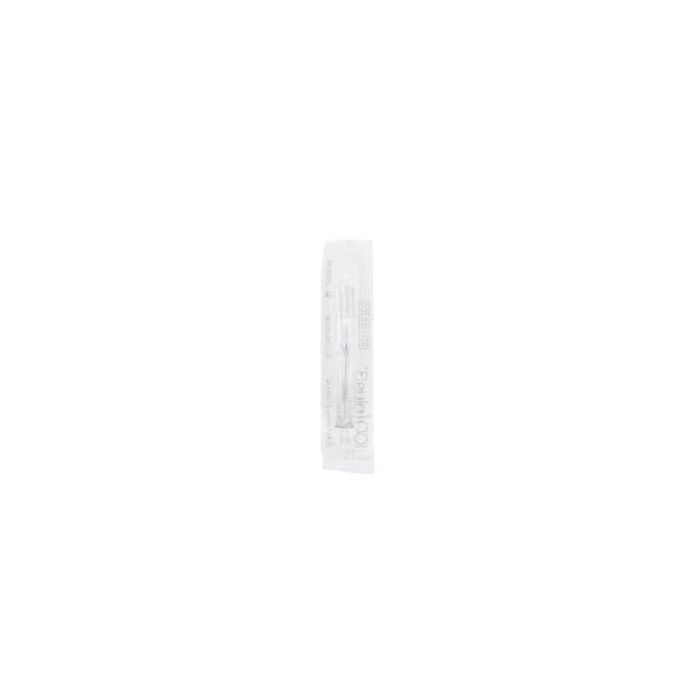 ICO Aguja Icogamma Plus Estéril Luer 27G 12-4 mm Cono Gris