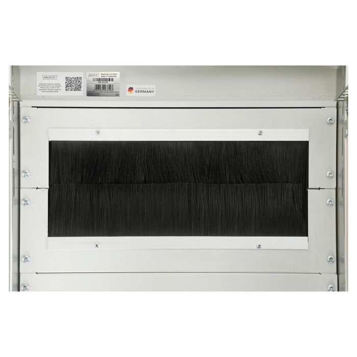 Digitus Armario de red 42U Unique, 800x1000mm, Gris 9 Digitus Armario de red 42U Unique, 800x1000mm, Gris 9