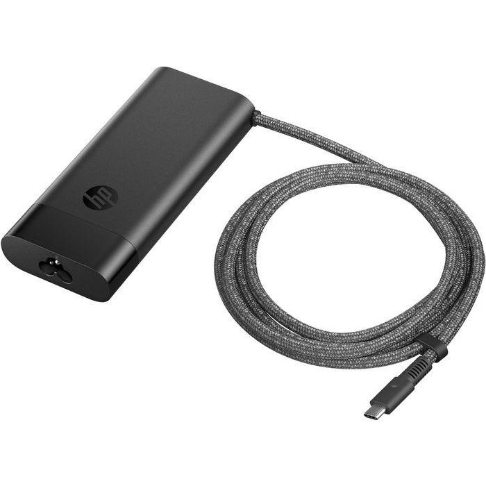 HP 110W USB-C Laptop Charger 3 HP 110W USB-C Laptop Charger 3