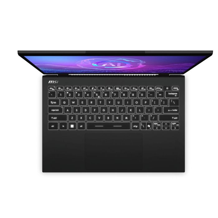 Laptop MSI 9S7-13Q322-042 13,3" Intel Core Ultra 7 258V intel core ultra 7 32 GB RAM 1 TB SSD 10 Laptop MSI 9S7-13Q322-042 13,3" Intel Core Ultra 7 258V intel core ultra 7 32 GB RAM 1 TB SSD 10