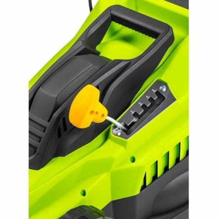Fieldmann FZR 2033-E Cortadora de césped eléctrica 1 Fieldmann FZR 2033-E Cortadora de césped eléctrica 1