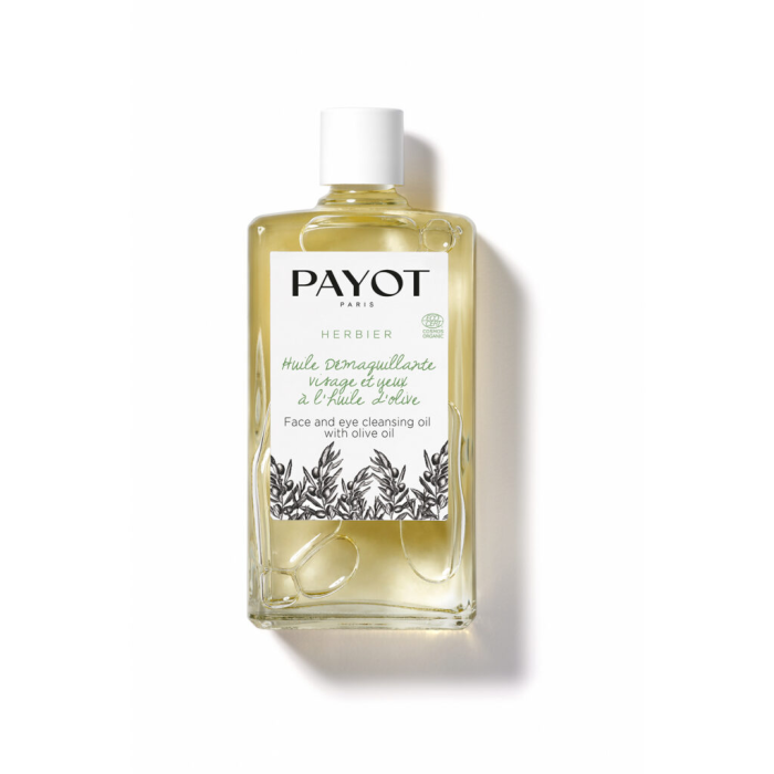 Payot Herbier Huile Demaquillante 100 mL