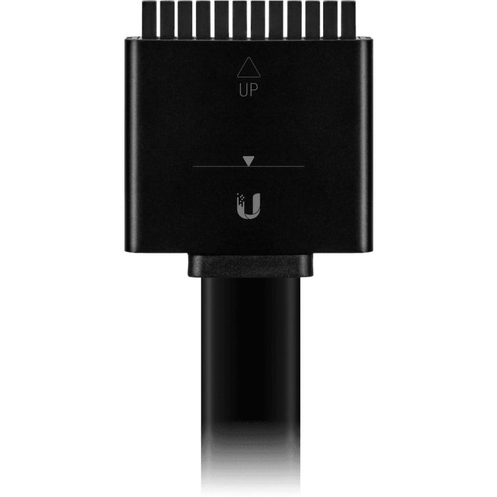 Ubiquiti USP-Cable UniFi SmartPower Cable 1.5 m Accesorio para Conectar Dispositivos al Sistema Redundante UniFi SmartPower 1