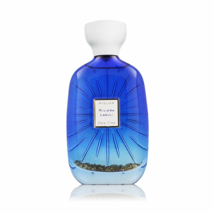Perfume Unisex Atelier Des Ors EDP Riviera Lazuli 100 ml 1 Perfume Unisex Atelier Des Ors EDP Riviera Lazuli 100 ml 1
