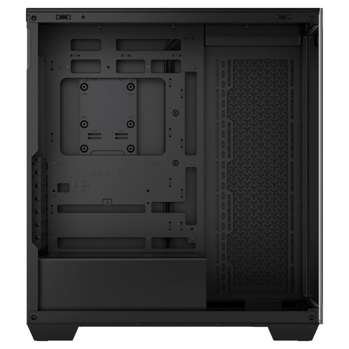 Corsair 3500X Caja Gaming Midi Tower ATX Negro Ventana Cristal Templado Corsair 3500X Caja Gaming Midi Tower ATX Negro Ventana Cristal Templado