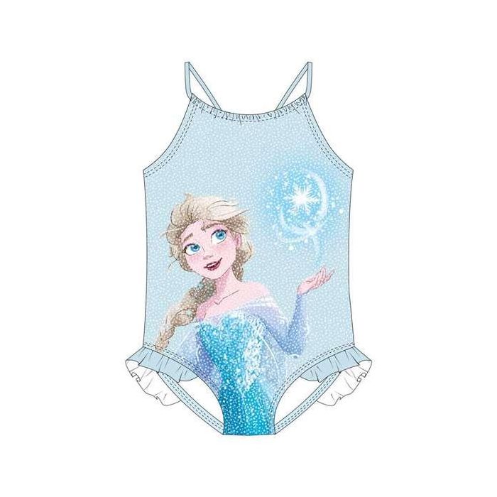 Bañador frozen 6 años Bañador frozen 6 años