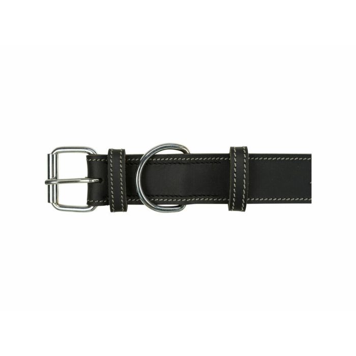 Collar para Perro Trixie Heartbeat Negro S/M 34-40 cm 4