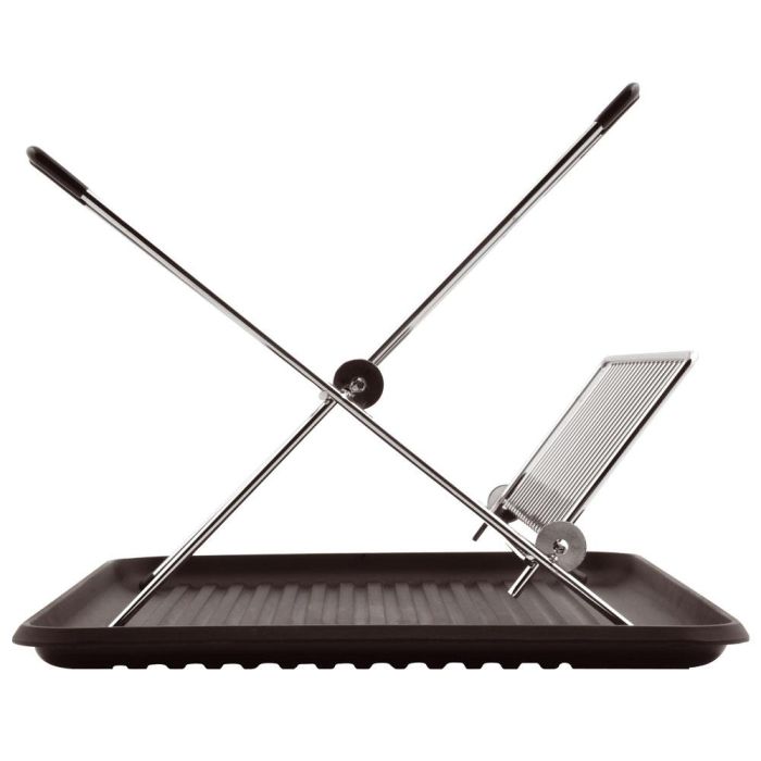 Day Escurreplatos Negro 32,5x43 cm; h.21,5 cm 1