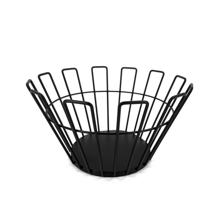 Frutero de metal My Bar 28x15 cm - Inde (12 Unidades) 1