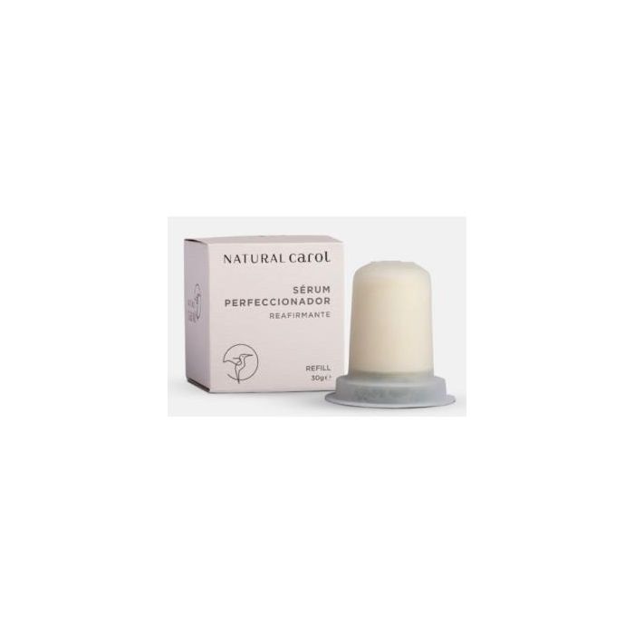 Natural Carol Refil Stick Serum Facial Perfec 30 gr
