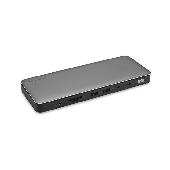 Funda para Teclado Kensington SD5760T 0 Funda para Teclado Kensington SD5760T 0