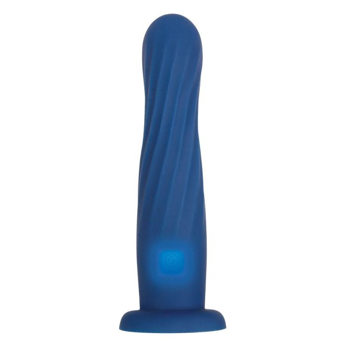 Vibrador Punto G Evolved Rabbit Azul 10 Vibrador Punto G Evolved Rabbit Azul 10
