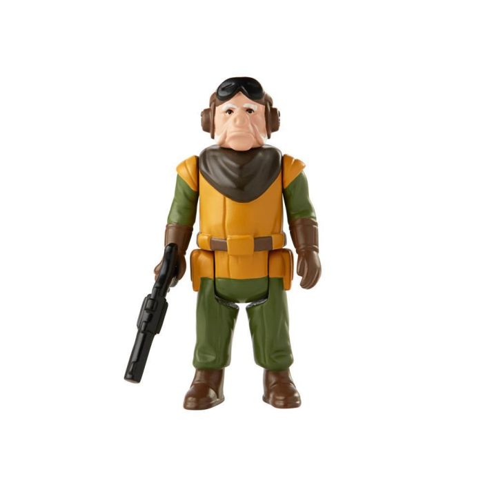 Figura Hasbro Star Wars 9 2 Figura Hasbro Star Wars 9 2