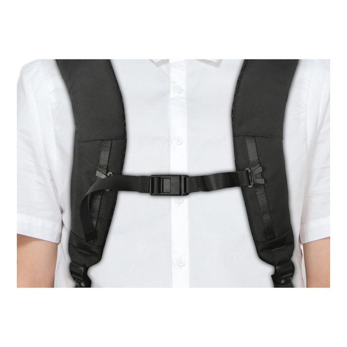 Targus HyperPack Mochila para portátil de 16 pulgadas, 1 kg 3