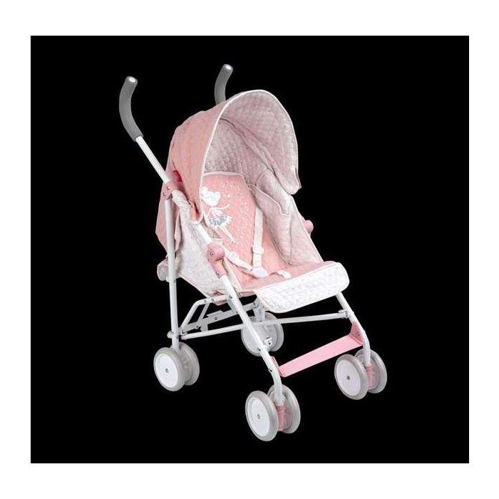 Muñecas Arias Silla Paseo Universe 34x61x73 cm (Altura Manillar: 73 cm) 6