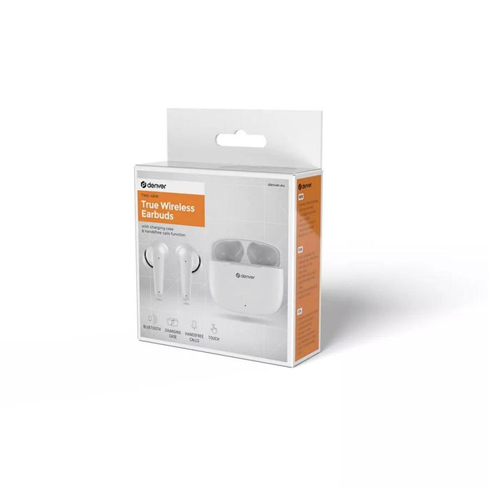 Auriculares Denver Electronics 1 Auriculares Denver Electronics 1