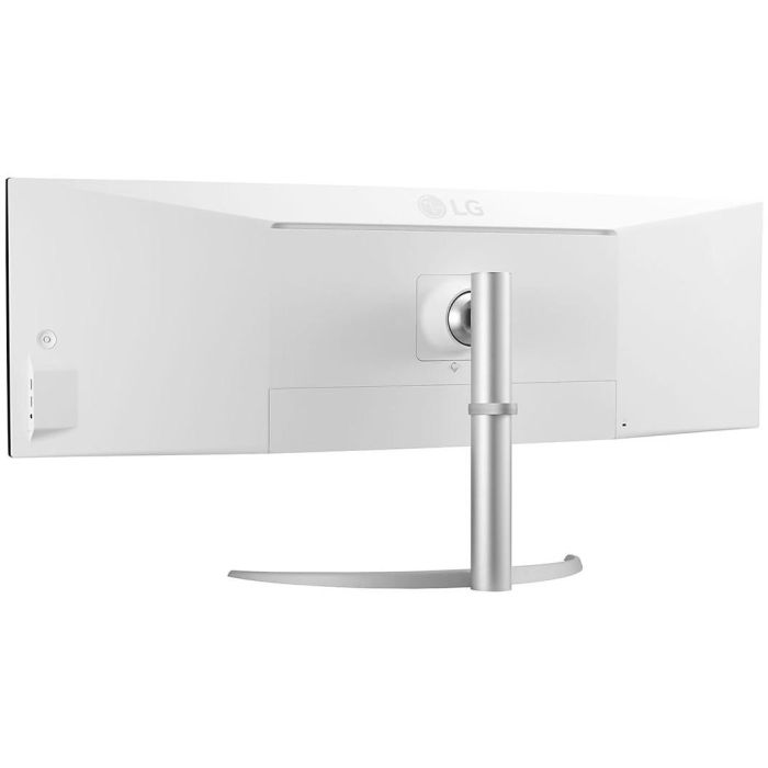 LG 49" 49WQ95X-W UltraWide QHD HDMI DP USB IPS 32:9 weiß (Speditionsversand) 6 LG 49" 49WQ95X-W UltraWide QHD HDMI DP USB IPS 32:9 weiß (Speditionsversand) 6
