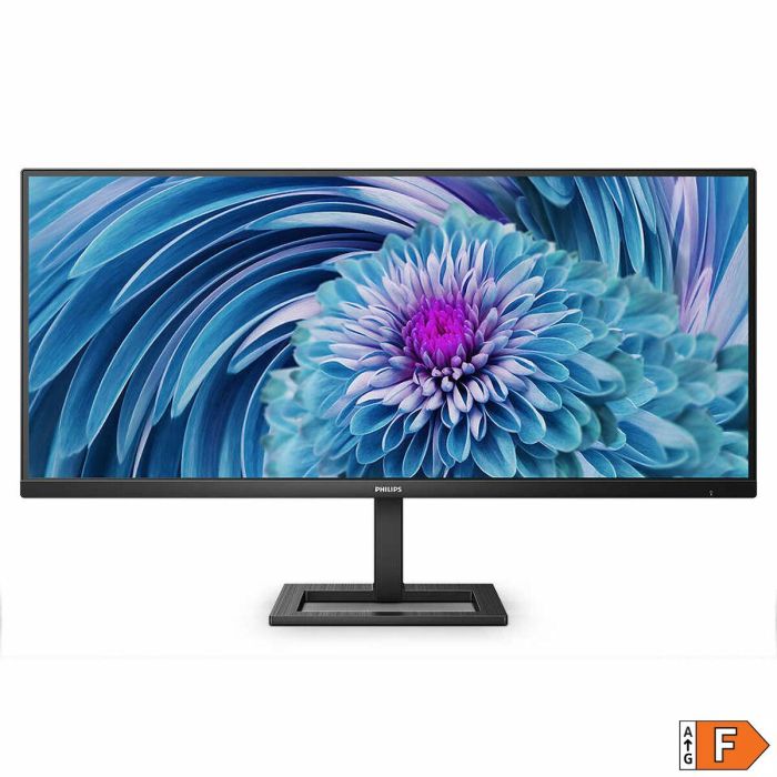 Monitor Philips 346E2LAE/00 34" VA LCD Flicker free 100 Hz 7 Monitor Philips 346E2LAE/00 34" VA LCD Flicker free 100 Hz 7