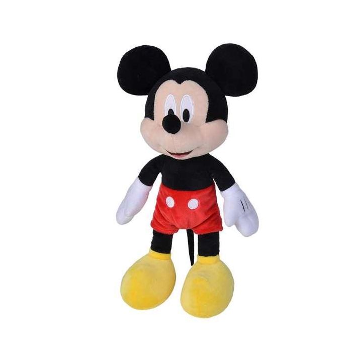 Smoby Peluche Mickey 35 cm Textil 3