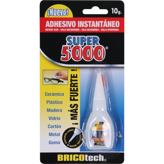 Super5000 Power Botella 10 Grs. (24 Unidades) 1 Super5000 Power Botella 10 Grs. (24 Unidades) 1