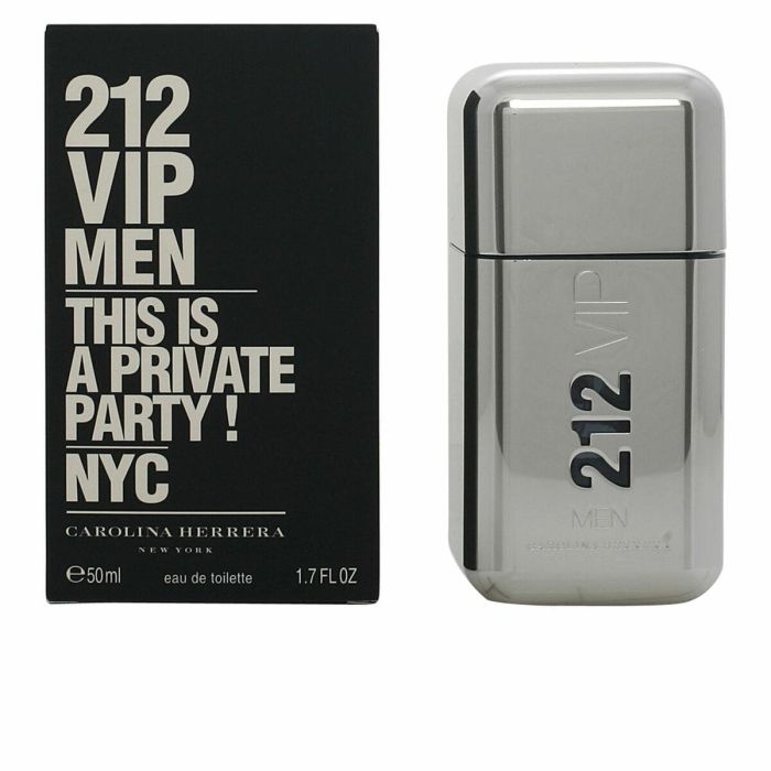 Perfume Hombre Carolina Herrera 8411061869253 EDT 2
